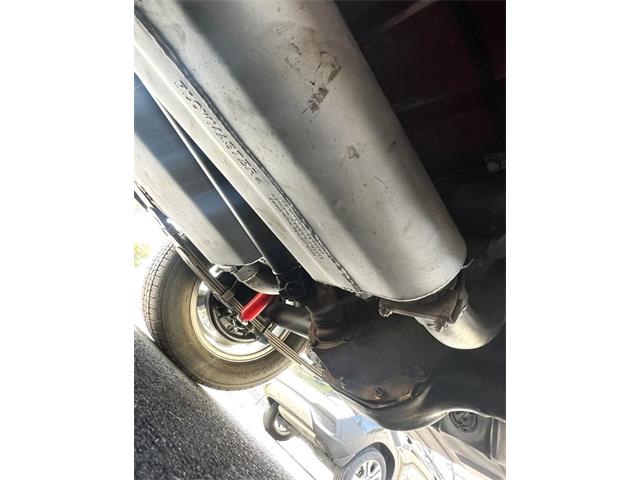 1966 Ford Coupe (CC-2091457) for sale in Hingham, Massachusetts