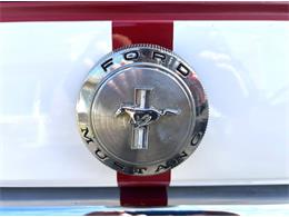 1966 Ford Coupe (CC-2091457) for sale in Hingham, Massachusetts