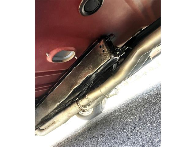 1966 Ford Coupe (CC-2091457) for sale in Hingham, Massachusetts