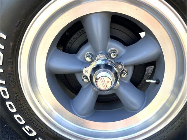 1966 Ford Coupe (CC-2091457) for sale in Hingham, Massachusetts
