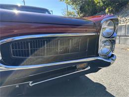 1967 Pontiac LeMans (CC-2091458) for sale in Hingham, Massachusetts