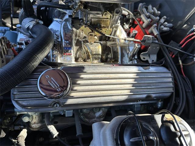 1967 Pontiac LeMans (CC-2091458) for sale in Hingham, Massachusetts
