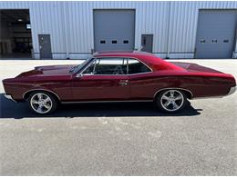 1967 Pontiac LeMans (CC-2091458) for sale in Hingham, Massachusetts