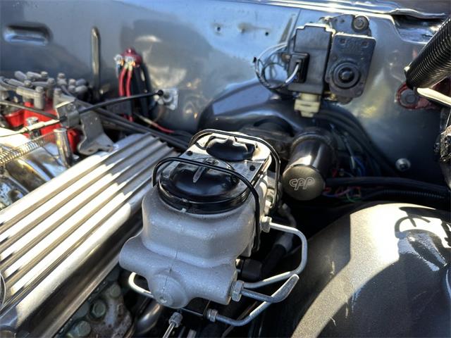 1967 Pontiac LeMans (CC-2091458) for sale in Hingham, Massachusetts