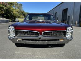 1967 Pontiac LeMans (CC-2091458) for sale in Hingham, Massachusetts