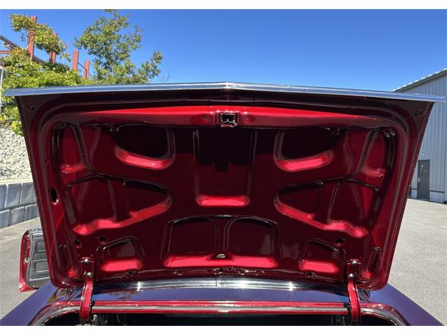1967 Pontiac LeMans (CC-2091458) for sale in Hingham, Massachusetts