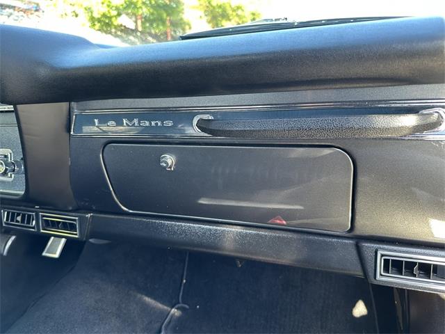 1967 Pontiac LeMans (CC-2091458) for sale in Hingham, Massachusetts