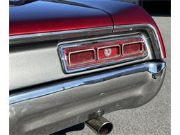 1967 Pontiac LeMans (CC-2091458) for sale in Hingham, Massachusetts