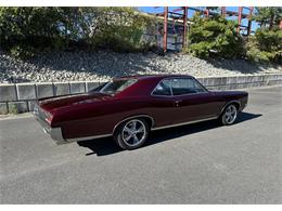 1967 Pontiac LeMans (CC-2091458) for sale in Hingham, Massachusetts