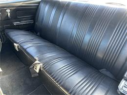 1967 Pontiac LeMans (CC-2091458) for sale in Hingham, Massachusetts