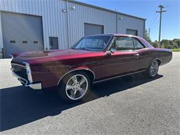 1967 Pontiac LeMans (CC-2091458) for sale in Hingham, Massachusetts