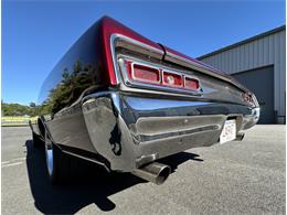 1967 Pontiac LeMans (CC-2091458) for sale in Hingham, Massachusetts