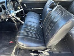 1967 Pontiac LeMans (CC-2091458) for sale in Hingham, Massachusetts