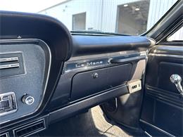 1967 Pontiac LeMans (CC-2091458) for sale in Hingham, Massachusetts