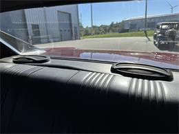 1967 Pontiac LeMans (CC-2091458) for sale in Hingham, Massachusetts