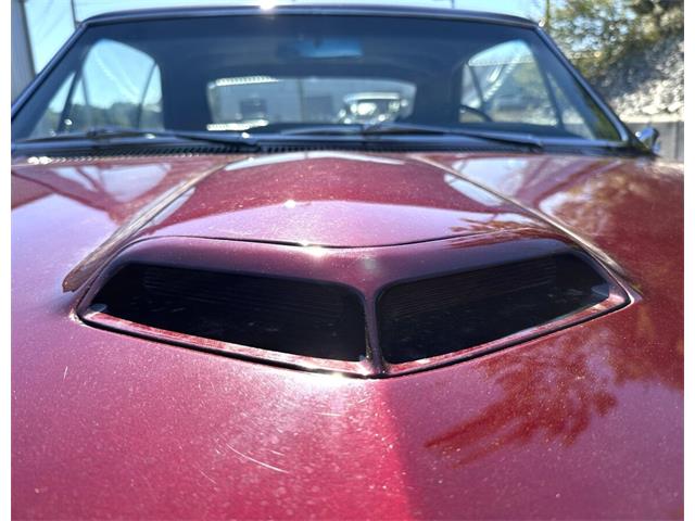 1967 Pontiac LeMans (CC-2091458) for sale in Hingham, Massachusetts