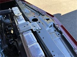 1967 Pontiac LeMans (CC-2091458) for sale in Hingham, Massachusetts