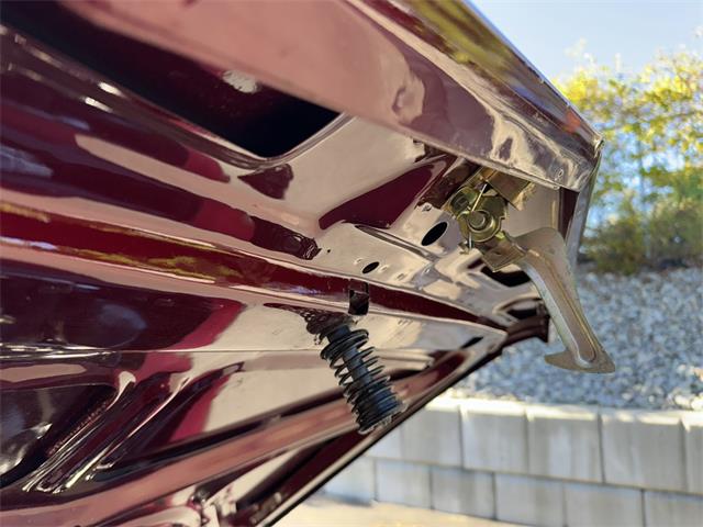 1967 Pontiac LeMans (CC-2091458) for sale in Hingham, Massachusetts