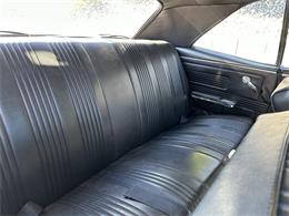 1967 Pontiac LeMans (CC-2091458) for sale in Hingham, Massachusetts