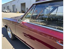 1967 Pontiac LeMans (CC-2091458) for sale in Hingham, Massachusetts