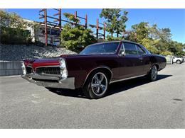1967 Pontiac LeMans (CC-2091458) for sale in Hingham, Massachusetts