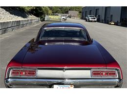 1967 Pontiac LeMans (CC-2091458) for sale in Hingham, Massachusetts