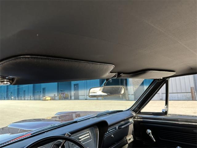 1967 Pontiac LeMans (CC-2091458) for sale in Hingham, Massachusetts