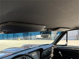 1967 Pontiac LeMans (CC-2091458) for sale in Hingham, Massachusetts