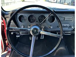 1967 Pontiac LeMans (CC-2091458) for sale in Hingham, Massachusetts