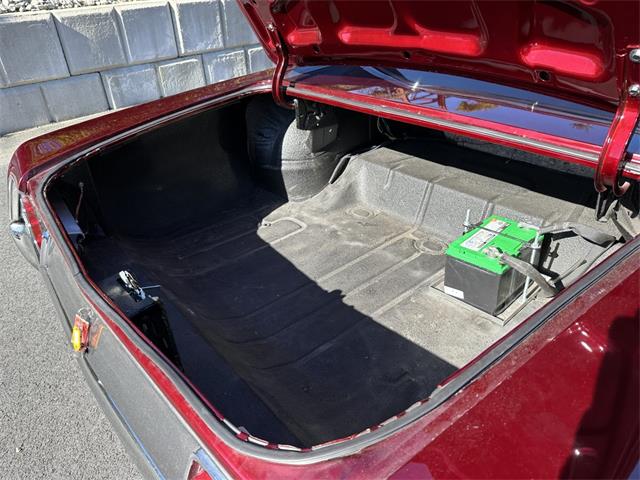 1967 Pontiac LeMans (CC-2091458) for sale in Hingham, Massachusetts