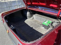 1967 Pontiac LeMans (CC-2091458) for sale in Hingham, Massachusetts
