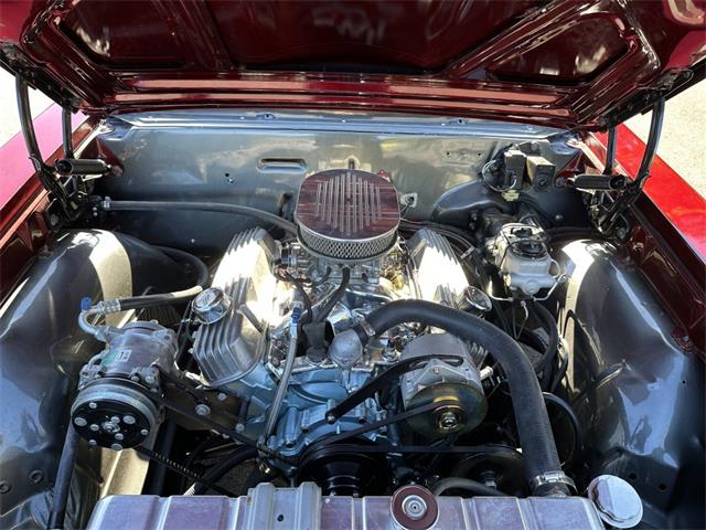1967 Pontiac LeMans (CC-2091458) for sale in Hingham, Massachusetts