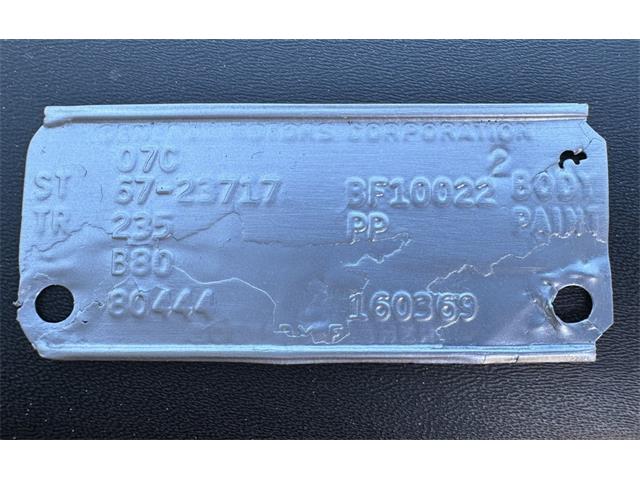 1967 Pontiac LeMans (CC-2091458) for sale in Hingham, Massachusetts