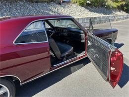 1967 Pontiac LeMans (CC-2091458) for sale in Hingham, Massachusetts