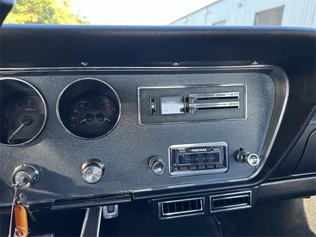 1967 Pontiac LeMans (CC-2091458) for sale in Hingham, Massachusetts