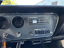 1967 Pontiac LeMans (CC-2091458) for sale in Hingham, Massachusetts