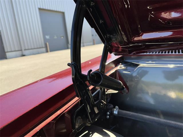 1967 Pontiac LeMans (CC-2091458) for sale in Hingham, Massachusetts