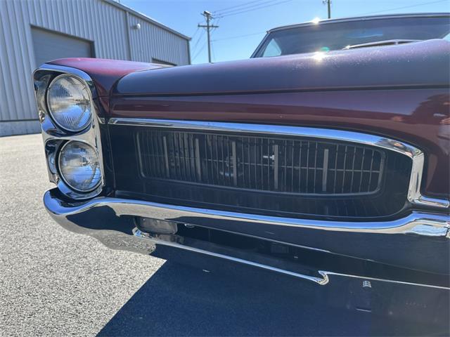 1967 Pontiac LeMans (CC-2091458) for sale in Hingham, Massachusetts