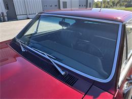 1967 Pontiac LeMans (CC-2091458) for sale in Hingham, Massachusetts