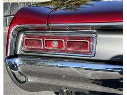 1967 Pontiac LeMans (CC-2091458) for sale in Hingham, Massachusetts