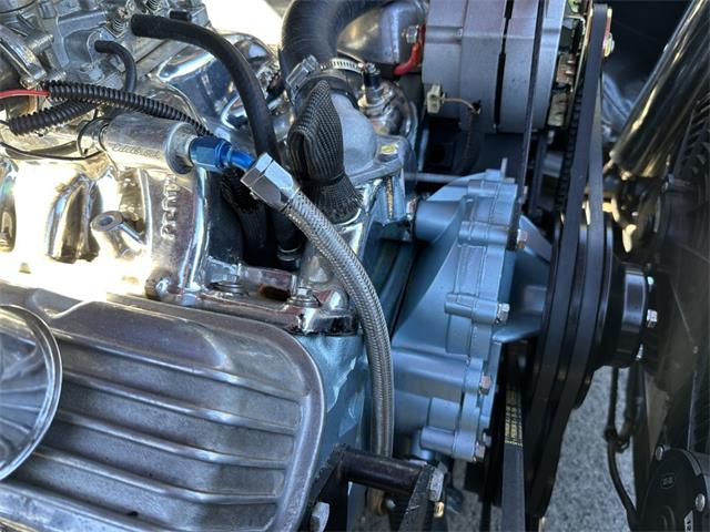 1967 Pontiac LeMans (CC-2091458) for sale in Hingham, Massachusetts