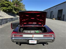 1967 Pontiac LeMans (CC-2091458) for sale in Hingham, Massachusetts