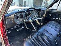1967 Pontiac LeMans (CC-2091458) for sale in Hingham, Massachusetts