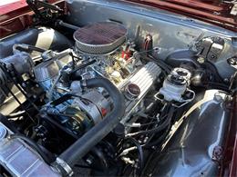 1967 Pontiac LeMans (CC-2091458) for sale in Hingham, Massachusetts