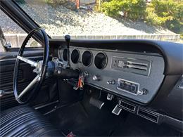 1967 Pontiac LeMans (CC-2091458) for sale in Hingham, Massachusetts
