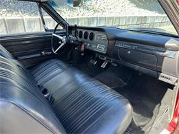 1967 Pontiac LeMans (CC-2091458) for sale in Hingham, Massachusetts