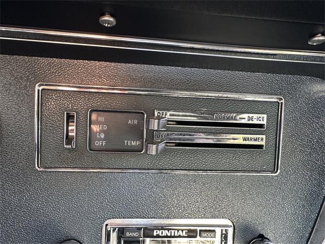 1967 Pontiac LeMans (CC-2091458) for sale in Hingham, Massachusetts