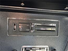 1967 Pontiac LeMans (CC-2091458) for sale in Hingham, Massachusetts