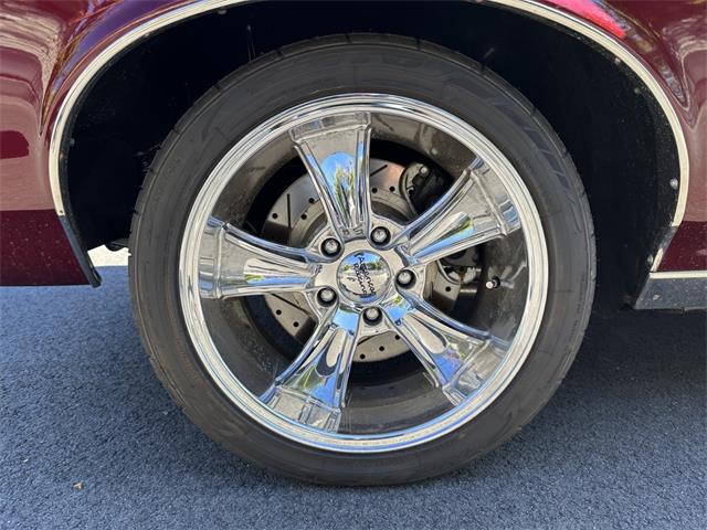 1967 Pontiac LeMans (CC-2091458) for sale in Hingham, Massachusetts