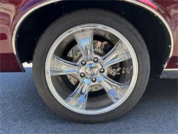 1967 Pontiac LeMans (CC-2091458) for sale in Hingham, Massachusetts